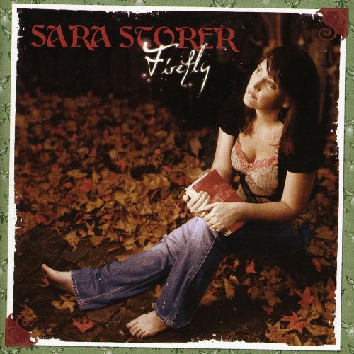 Sara Storer Firefly profile image