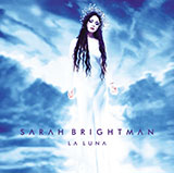 Sarah Brightman picture from A Whiter Shade Of Pale released 09/11/2002