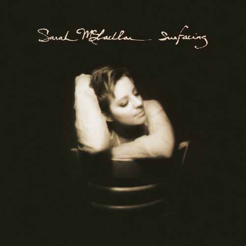 Sarah McLachlan profile Sarah McLachlan Black & White profile image