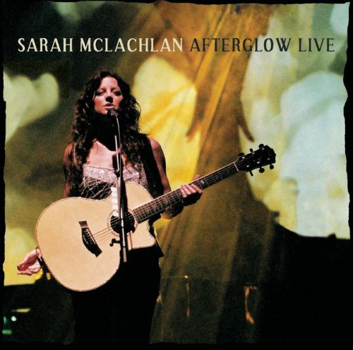 Sarah McLachlan Drifting profile image