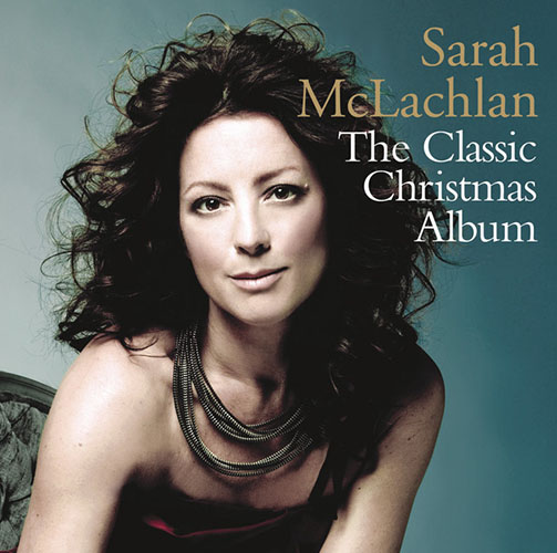 Sarah McLachlan I Heard The Bells On Christmas Day profile image