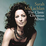 Sarah McLachlan picture from I Heard The Bells On Christmas Day released 08/16/2011