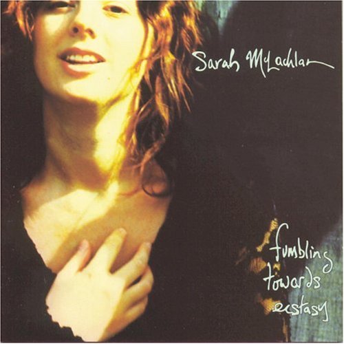 Sarah McLachlan Ice Cream profile image