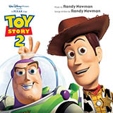 Sarah McLachlan picture from When She Loved Me (from Toy Story 2) (arr. Audrey Snyder) released 07/08/2017