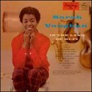 Sarah Vaughan picture from Cherokee released 03/18/2014