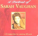 Sarah Vaughan picture from Everything I Have Is Yours released 10/11/2006