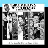 Sarah Vaughan picture from Four Brothers released 07/21/2010