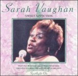 Sarah Vaughan Send In The Clowns profile image