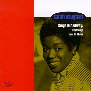 Sarah Vaughan September Song profile image