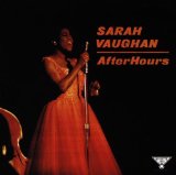 Sarah Vaughan picture from Wonder Why released 07/16/2004