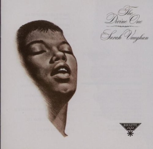 Sarah Vaughan You Stepped Out Of A Dream (from Zie profile image