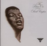 Sarah Vaughan picture from You Stepped Out Of A Dream (from Ziegfeld Girl) released 08/29/2003
