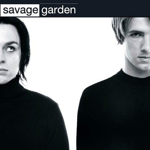 Savage Garden Break Me Shake Me profile image