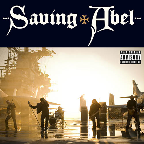 Saving Abel Addicted profile image