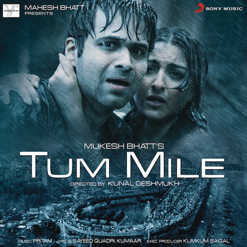 Sayeed Quadri Dil Ibaadat (from Tum Mile) profile image