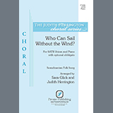Scandinavian Folk Song picture from Who Can Sail Without the Wind? (arr. Sara Glick and Judith Herrington) released 09/09/2022
