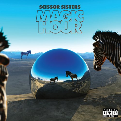 Scissor Sisters Baby Come Home profile image