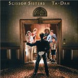 Scissor Sisters picture from I Don't Feel Like Dancin' released 11/26/2007