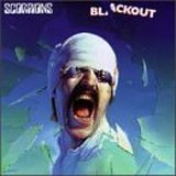 Scorpions picture from Blackout released 06/18/2014