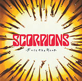 Scorpions picture from Lonely Nights released 03/07/2009