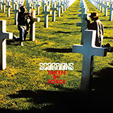 Scorpions picture from Sails Of Charon released 06/18/2014