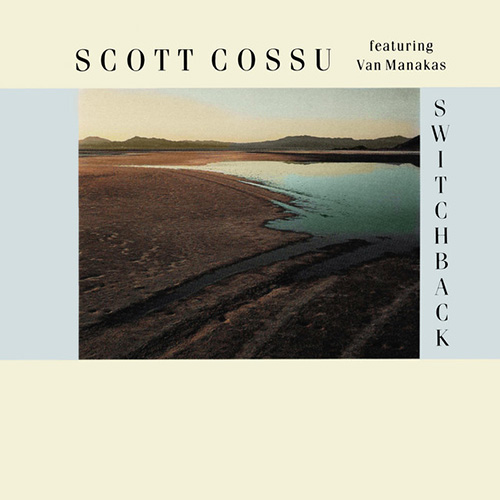 Scott Cossu Manhattan Underground profile image