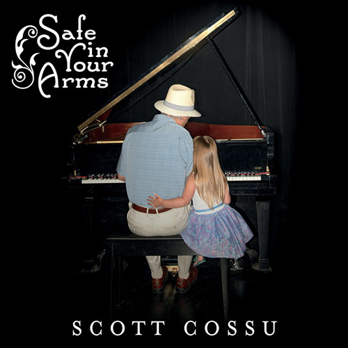 Scott Cossu Purple Mountain profile image