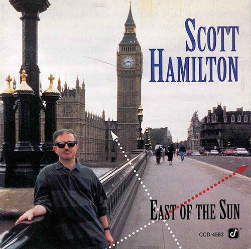 Scott Hamilton Bernie's Tune profile image