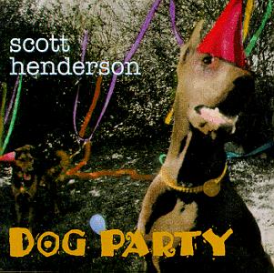 Scott Henderson Dog Party profile image