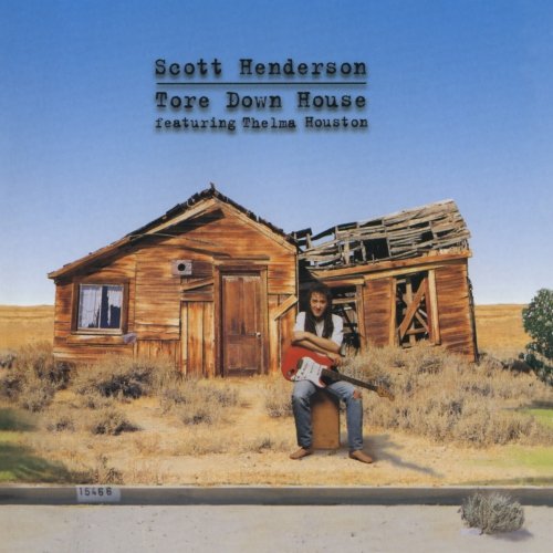 Scott Henderson Tore Down House profile image