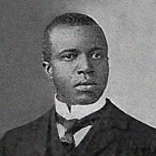 Scott Joplin Antoinette profile image