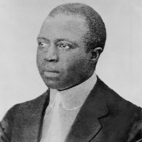 Scott Joplin Leola profile image