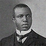 Scott Joplin picture from Original Rags released 08/26/2018