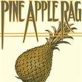 Scott Joplin picture from Pine Apple Rag released 02/11/2020