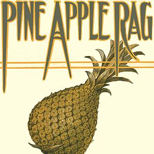Scott Joplin Pineapple Rag profile image