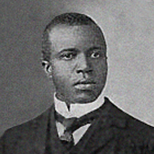 Scott Joplin profile Scott Joplin Solace Rag profile image