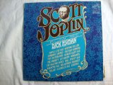 Scott Joplin picture from Something Doing released 08/15/2008