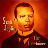 Scott Joplin picture from The Entertainer released 08/17/2022