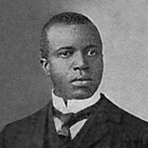 Scott Joplin The Strenuous Life profile image