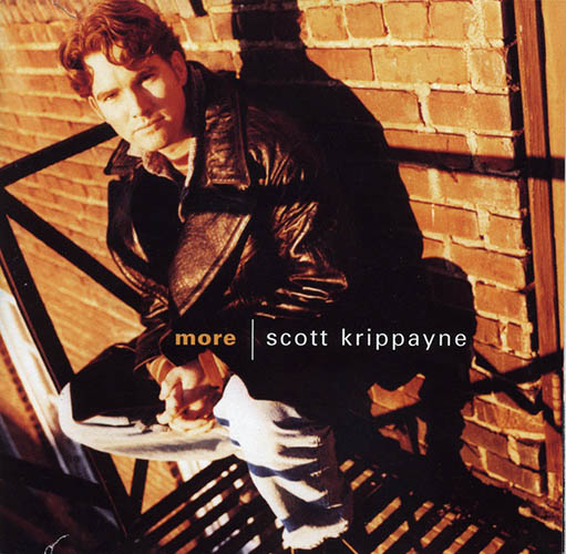 Scott Krippayne profile Scott Krippayne No More Pretending profile image