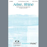 Tom Fettke picture from Arise Shine released 06/06/2013