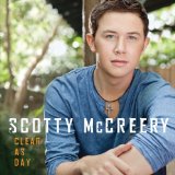 Scotty McCreery picture from Back On The Ground released 03/28/2012