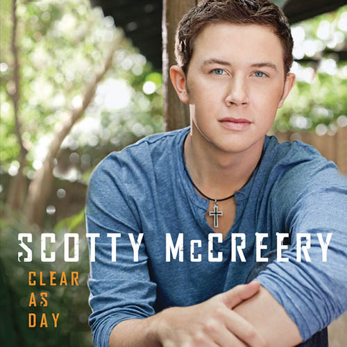 Scotty McCreery I Love You This Big profile image