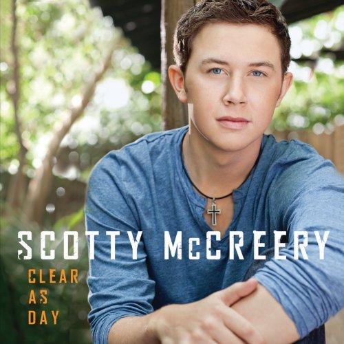 Scotty McCreery Out Of Summertime profile image