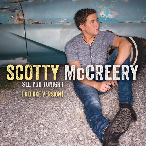 Scotty McCreery See You Tonight profile image