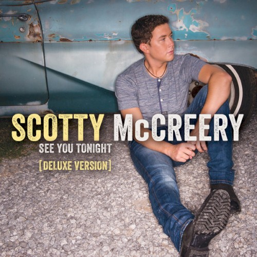 Scotty McCreery picture from See You Tonight released 03/19/2014