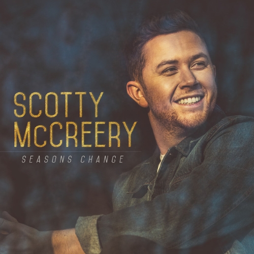 Scotty McCreery This Is It profile image