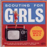 Scouting For Girls picture from This Ain't A Love Song released 08/29/2013