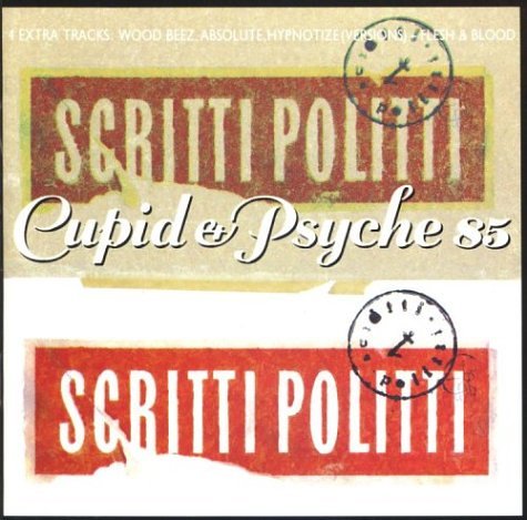 Scritti Politti The Word Girl profile image