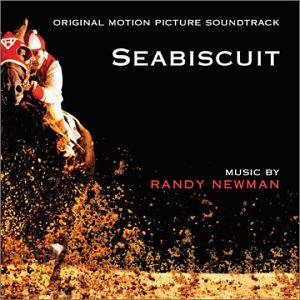 Randy Newman Seabiscuit (from Seabiscuit) profile image